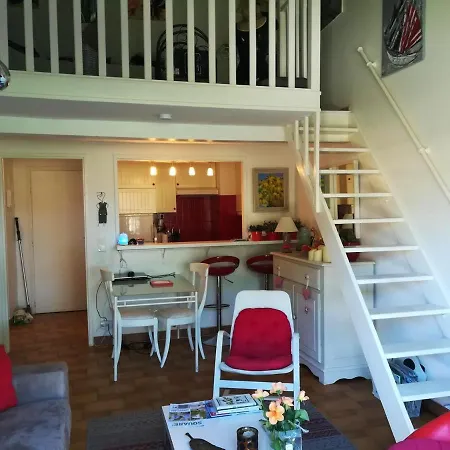 아파트 De 2 Chambres Avec Terrasse Amenagee Et Wifi A Raphael A 3 Km De La *